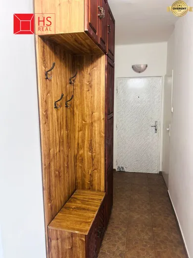 Na predaj 3-izbový byt, 64 m², Nové Zámky, Novomestská