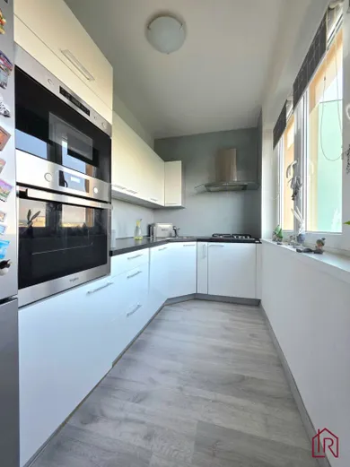 Mieszkania na sprzedaż, 4-pokojowe, Košice-Západ · €275 000