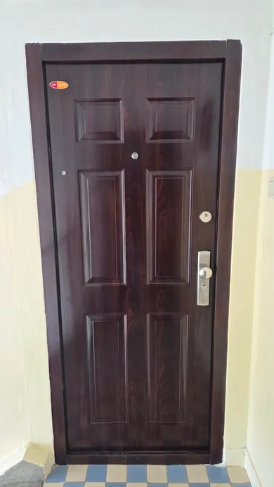 Na predaj 3-izbový byt, 70 m², Gabčíkovo, Družstevnícka
