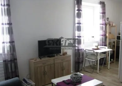 Na prenájom byt v Bratislava-Petržalka · €400 · Novostavba