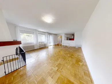 Na prenájom 5-izbový byt, 165 m², Bratislava-Staré Mesto, Hlavatého