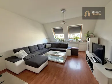 Na predaj 3-izbový byt, 72 m², Žilina