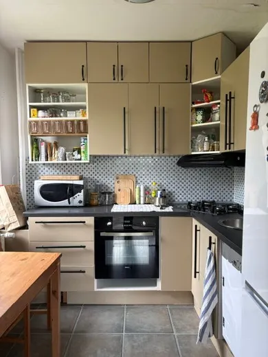 Mieszkania na wynajem, 3-pokojowe, Košice-Západ · €780