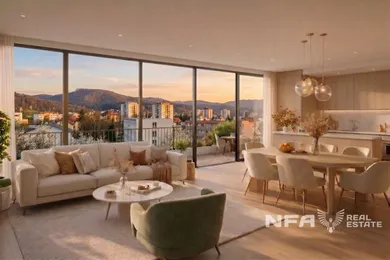 Na predaj 1-izbový byt, 48 m², Banská Bystrica, Partizánska cesta