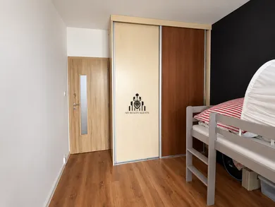 Na predaj 2-izbový byt, 50 m², Košice-Sídlisko KVP, Húskova