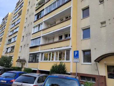 Byty na predaj 2-izbový, Bratislava-Vrakuňa · €182 000