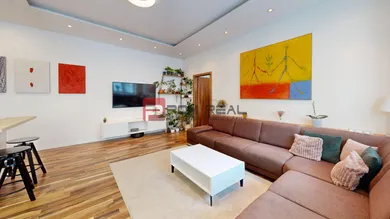 Na predaj 3-izbový byt, 67 m², Bratislava-Staré Mesto, Mýtna