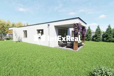Na predaj 4-izbový dom, 103 m², Čierny Brod