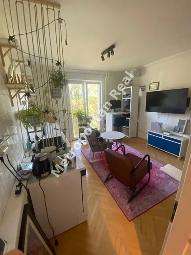 Byty na predaj 1-izbový, Bratislava-Nové Mesto · €180 000