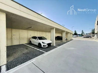 Na prenájom 2-izbový byt, 47 m², Bratislava-Podunajské Biskupice