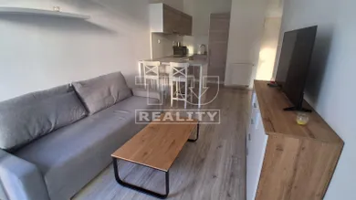 Na predaj 2-izbový byt, 45 m², Martin