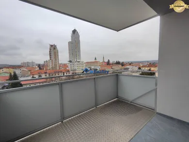 Na predaj 2-izbový byt, Lucenec