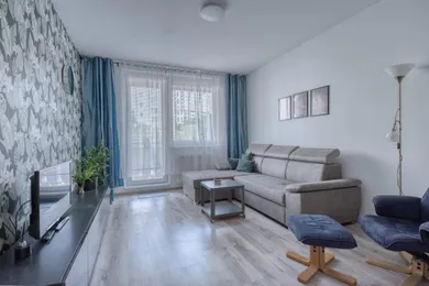Mieszkania na wynajem, 2-pokojowe, Bratislava-Ružinov · €850