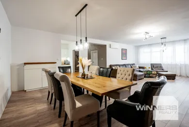 Mieszkania na sprzedaż, 3-pokojowe, Bratislava-Staré Mesto · €539 900