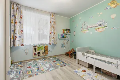 Na predaj byt v Stupava · €329 000 · Novostavba