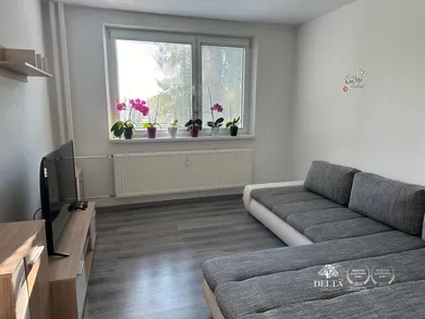 Na prenájom 1-izbový byt, 42 m², Poprad, Ludvíka Svobodu