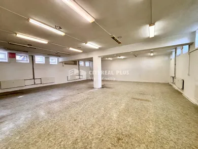 Na prenájom objekt, 200 m², Nové Zámky, Bezručova