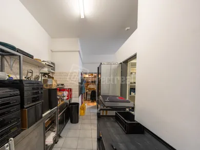 Na prenájom komerčné, 120 m², Dunajská Streda, Korzo Bélu Bartóka
