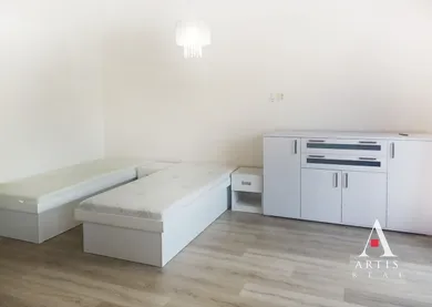 Na prenájom 1-izbový byt, 42 m², Košice-Sever, Watsonova