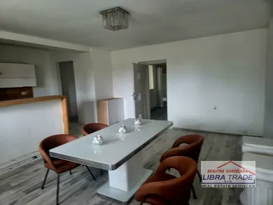 Na predaj 4-izbový dom, 100 m², Šurany