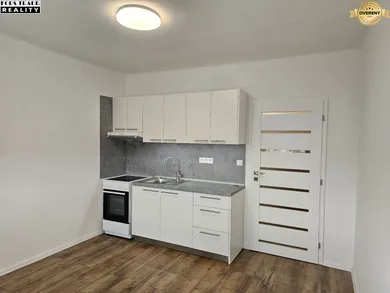 Byty na predaj 1-izbový, Šaľa · €79 999