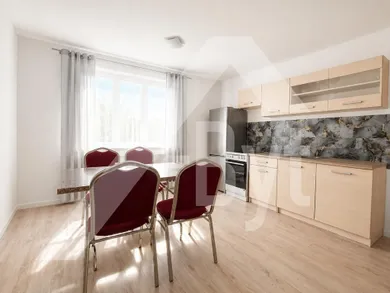 Na predaj byt v Martin · €110 000 · Novostavba