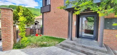 Na prenájom byt v Banská Bystrica · €780 · Novostavba