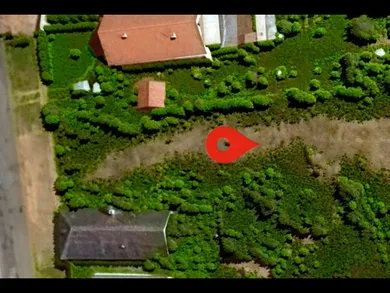 Na predaj pozemok, Matúškovo