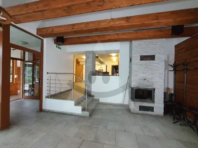Na predaj objekt, 220 m², Liptovský Mikuláš, Demänovská cesta