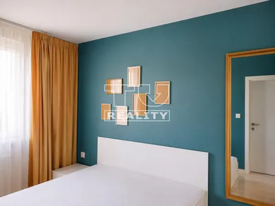 Na predaj 3-izbový byt, 72 m², Poprad