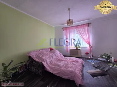 Na predaj 2-izbový dom, 68 m²