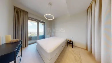 Na prenájom 2-izbový byt, 48 m², Bratislava-Staré Mesto, Továrenská