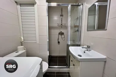 Na prenájom 1-izbový byt, 20 m², Nové Zámky, T. G. Masaryka