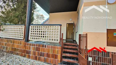 Na prenájom objekt, 50 m², Lučenec