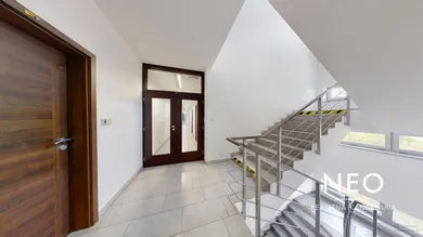 Na prenájom objekt, 400 m², Trnava