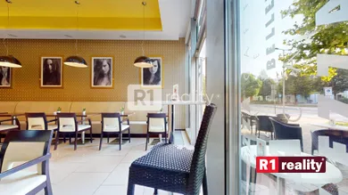 Na predaj komerčné, 52 m², Piešťany, Nitrianska