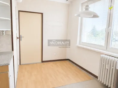 Na predaj byt v Martin · €143 500 · Pôvodný stav