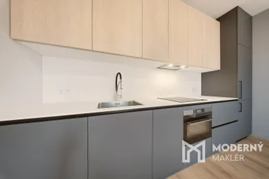 Na predaj byt v Komárno · €130 000 · Novostavba