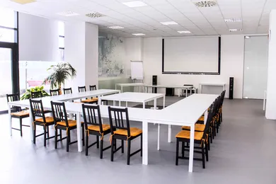 Na predaj komerčné v Bratislava-Ružinov · €599 900 · Novostavba