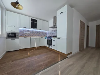 Mieszkania na sprzedaż, 3-pokojowe, Košice-Západ · €215 000