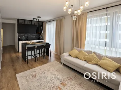 Na predaj 3-izbový byt, 78 m², Bratislava-Petržalka, Zadunajská cesta