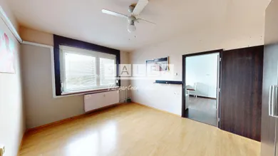 Na prenájom 1-izbový byt, 37 m², Šaľa, Vavra Šrobára
