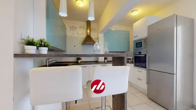 Byty na prenájom 3-izbový, Bratislava-Dúbravka · €670