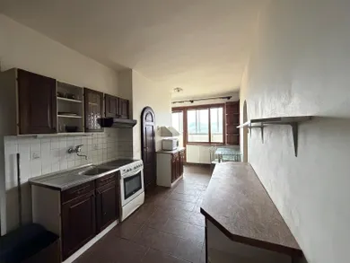 Na predaj 2-izbový byt, 61 m², Dolný Kubín, Nemocničná