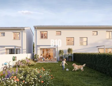 Na predaj dom v Nitra · €215 000 · Novostavba