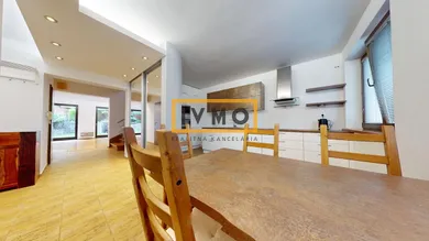 Na prenájom dom v Bratislava-Lamač · €2 500 · Novostavba