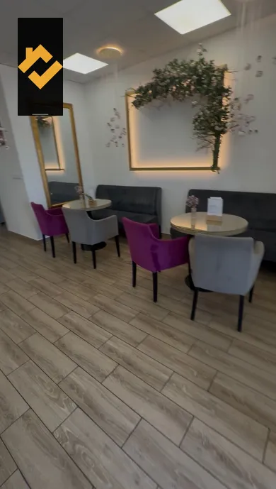Na prenájom komerčné, 50 m², Rovinka