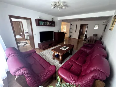 Na predaj 4-izbový dom, 180 m²