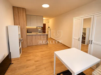 Na predaj 1-izbový byt, 28 m², Dolný Kubín