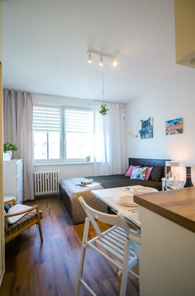 Na predaj byt v Bratislava-Ružinov · €148 000 · Dokončené